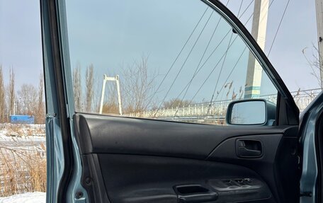 Mitsubishi Lancer IX, 2006 год, 280 000 рублей, 16 фотография