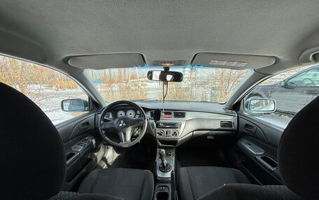 Mitsubishi Lancer IX, 2006 год, 280 000 рублей, 17 фотография