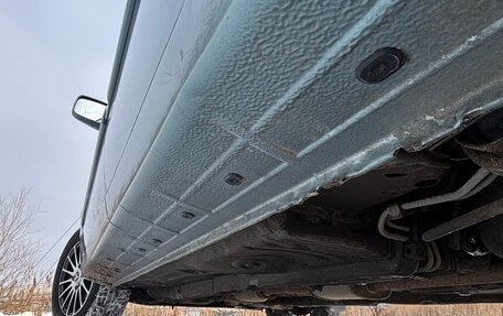 Mitsubishi Lancer IX, 2006 год, 280 000 рублей, 20 фотография