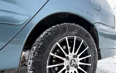 Mitsubishi Lancer IX, 2006 год, 280 000 рублей, 23 фотография