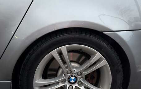 BMW 5 серия, 2004 год, 1 100 000 рублей, 6 фотография