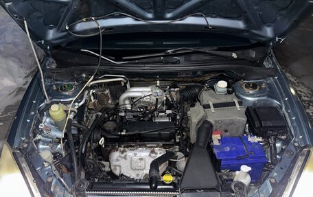 Mitsubishi Lancer IX, 2006 год, 280 000 рублей, 24 фотография