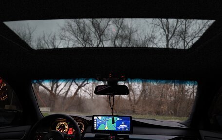 BMW 5 серия, 2004 год, 1 100 000 рублей, 14 фотография