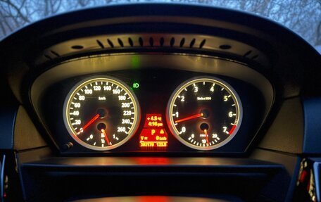 BMW 5 серия, 2004 год, 1 100 000 рублей, 20 фотография