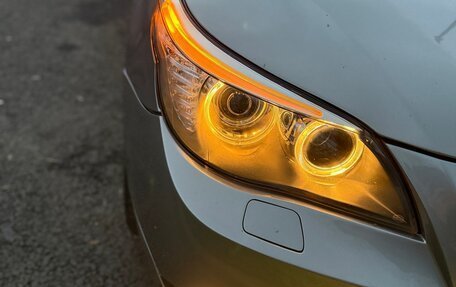 BMW 5 серия, 2004 год, 1 100 000 рублей, 9 фотография