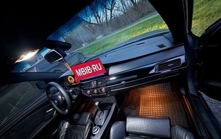 BMW 5 серия, 2004 год, 1 100 000 рублей, 12 фотография