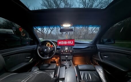 BMW 5 серия, 2004 год, 1 100 000 рублей, 15 фотография