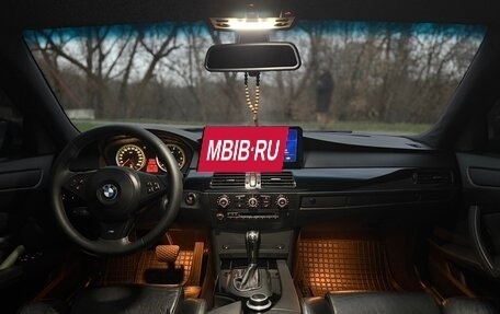 BMW 5 серия, 2004 год, 1 100 000 рублей, 17 фотография