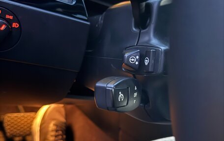 BMW 5 серия, 2004 год, 1 100 000 рублей, 22 фотография