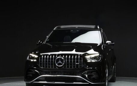 Mercedes-Benz GLE AMG, 2024 год, 13 000 000 рублей, 3 фотография