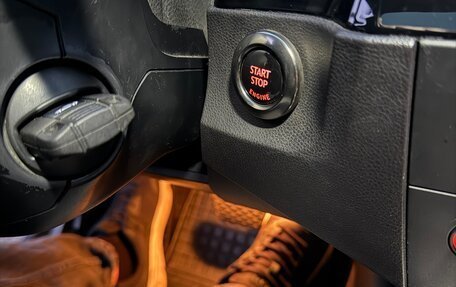 BMW 5 серия, 2004 год, 1 100 000 рублей, 23 фотография