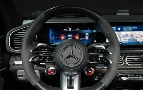 Mercedes-Benz GLE AMG, 2024 год, 13 000 000 рублей, 9 фотография