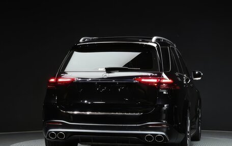 Mercedes-Benz GLE AMG, 2024 год, 13 000 000 рублей, 4 фотография