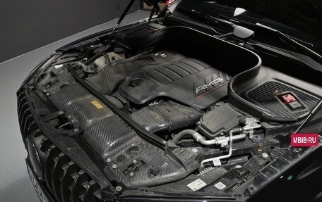 Mercedes-Benz GLE AMG, 2024 год, 13 000 000 рублей, 5 фотография