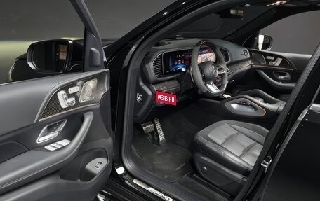 Mercedes-Benz GLE AMG, 2024 год, 13 000 000 рублей, 10 фотография