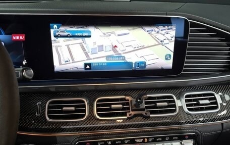 Mercedes-Benz GLE AMG, 2024 год, 13 000 000 рублей, 11 фотография