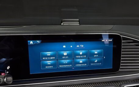 Mercedes-Benz GLE AMG, 2024 год, 13 000 000 рублей, 12 фотография