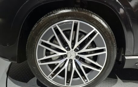 Mercedes-Benz GLE AMG, 2024 год, 13 000 000 рублей, 17 фотография