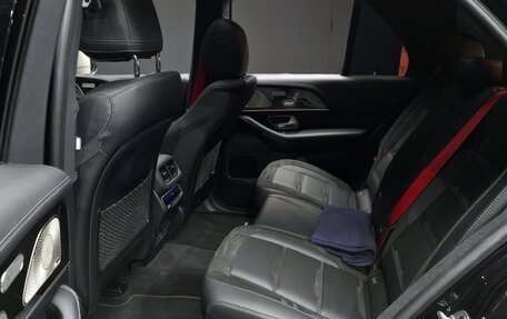 Mercedes-Benz GLE AMG, 2024 год, 13 000 000 рублей, 15 фотография