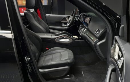 Mercedes-Benz GLE AMG, 2024 год, 13 000 000 рублей, 14 фотография