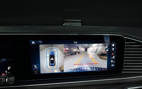 Mercedes-Benz GLE AMG, 2024 год, 13 000 000 рублей, 13 фотография