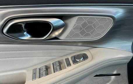 GAC GS8, 2025 год, 4 755 809 рублей, 4 фотография