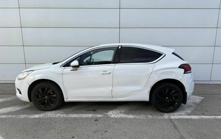 Citroen DS4, 2013 год, 600 000 рублей, 8 фотография