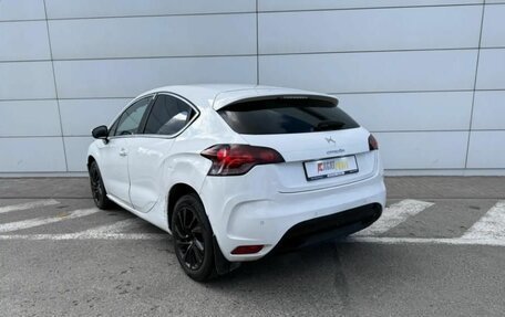 Citroen DS4, 2013 год, 600 000 рублей, 7 фотография