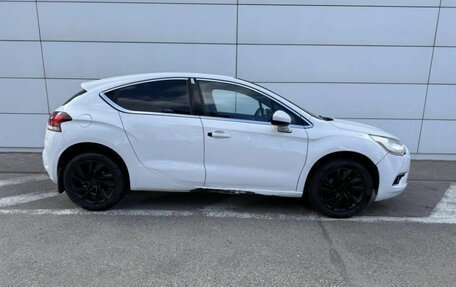 Citroen DS4, 2013 год, 600 000 рублей, 4 фотография