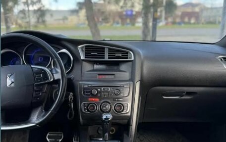 Citroen DS4, 2013 год, 600 000 рублей, 12 фотография