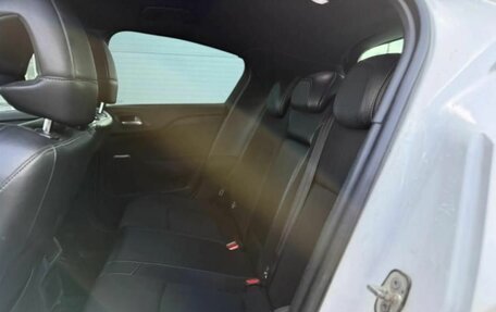 Citroen DS4, 2013 год, 600 000 рублей, 15 фотография