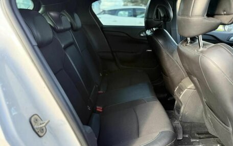 Citroen DS4, 2013 год, 600 000 рублей, 16 фотография