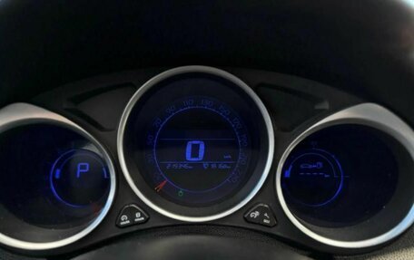 Citroen DS4, 2013 год, 600 000 рублей, 13 фотография