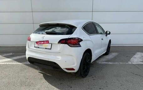 Citroen DS4, 2013 год, 600 000 рублей, 5 фотография