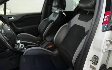 Citroen DS4, 2013 год, 600 000 рублей, 14 фотография