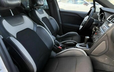 Citroen DS4, 2013 год, 600 000 рублей, 17 фотография