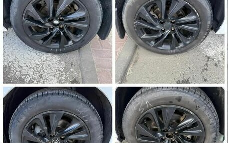 Citroen DS4, 2013 год, 600 000 рублей, 19 фотография