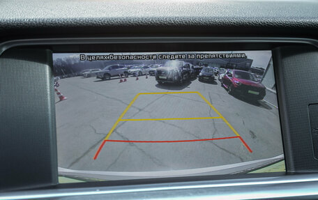 KIA Optima IV, 2019 год, 2 058 000 рублей, 13 фотография