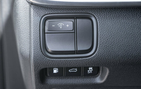 KIA Optima IV, 2019 год, 2 058 000 рублей, 15 фотография