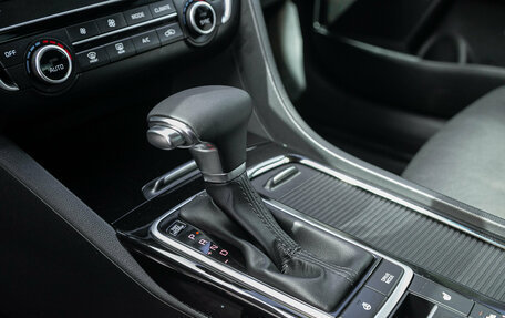 KIA Optima IV, 2019 год, 2 058 000 рублей, 14 фотография