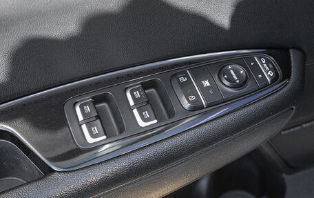 KIA Optima IV, 2019 год, 2 058 000 рублей, 16 фотография