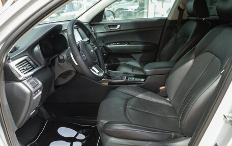 KIA Optima IV, 2019 год, 2 058 000 рублей, 17 фотография