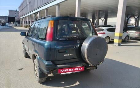 Honda CR-V IV, 1997 год, 280 000 рублей, 4 фотография