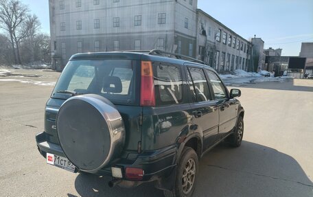 Honda CR-V IV, 1997 год, 280 000 рублей, 5 фотография