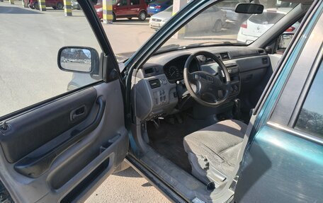 Honda CR-V IV, 1997 год, 280 000 рублей, 10 фотография