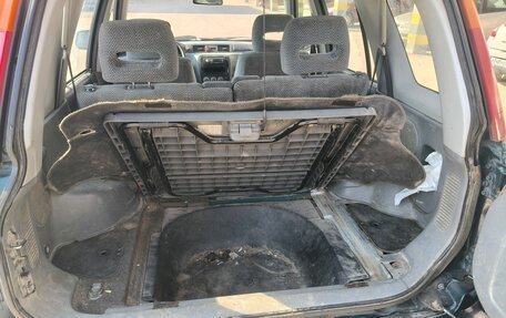 Honda CR-V IV, 1997 год, 280 000 рублей, 9 фотография