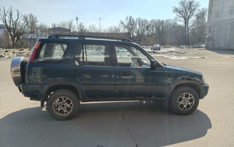 Honda CR-V IV, 1997 год, 280 000 рублей, 6 фотография