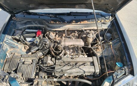 Honda CR-V IV, 1997 год, 280 000 рублей, 15 фотография