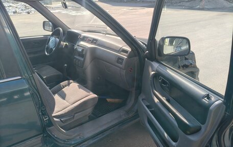 Honda CR-V IV, 1997 год, 280 000 рублей, 12 фотография