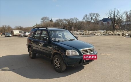 Honda CR-V IV, 1997 год, 280 000 рублей, 7 фотография